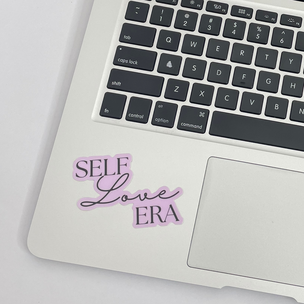 Self Love Era Sticker